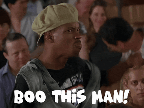 Bad Speech Bad Video GIF