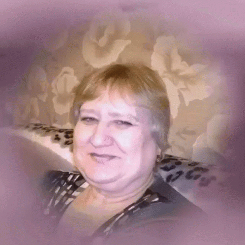 Bad Trip Granny GIF