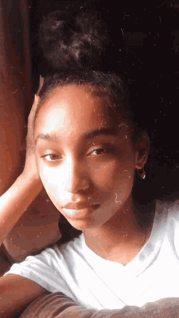 Baddie GIF