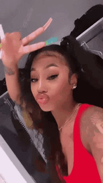 Baddies Gifs GIF