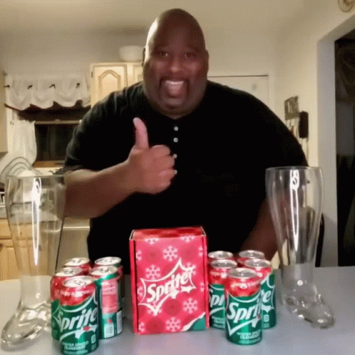 Badlands Zoom Sprite Cranberry GIF