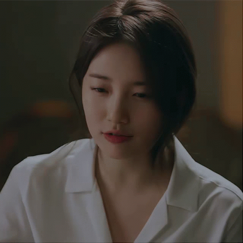 Bae Suzy Suzy GIF