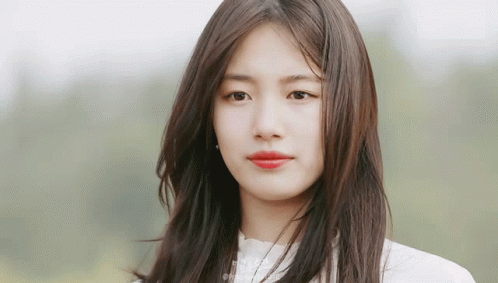 Bae Suzy Suzy GIF