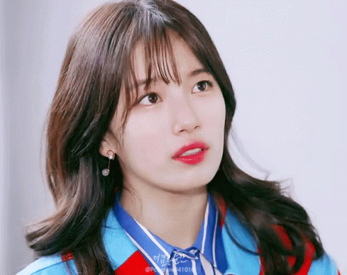 Bae Suzy Uncontrollably Fond GIF