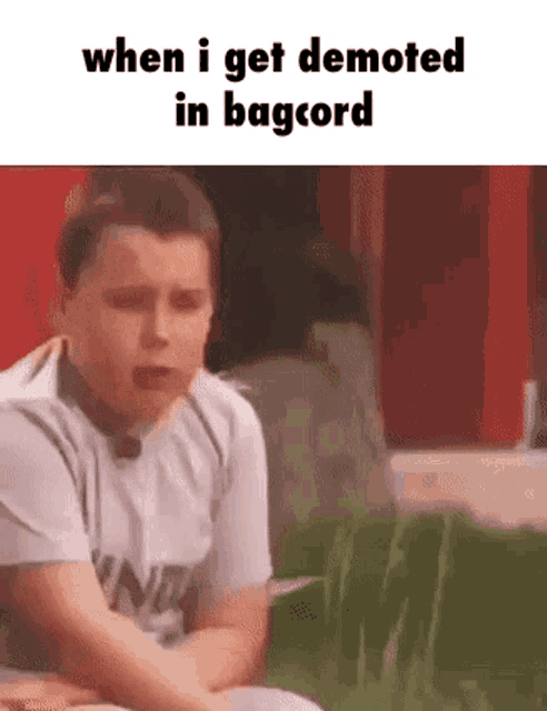 Bagcord Demoted GIF