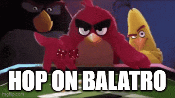 Balatro Achairstudios GIF
