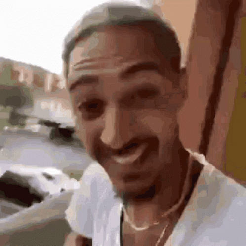 Balcony Bleach GIF