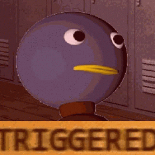 Baldi Baldis Basics GIF