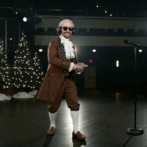 Baller Benjammins GIF