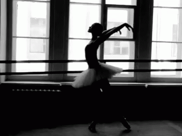 Ballet Dance GIF