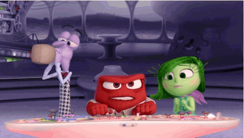 Balloon GIF