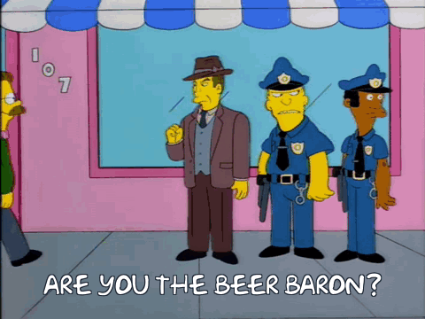 Balthazar Beer Baron GIF