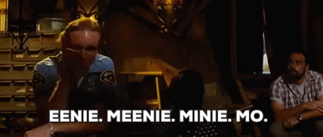 Balthazar The Things GIF