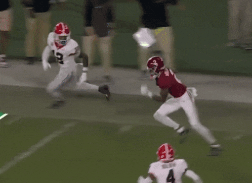 Bama Roll Tide GIF