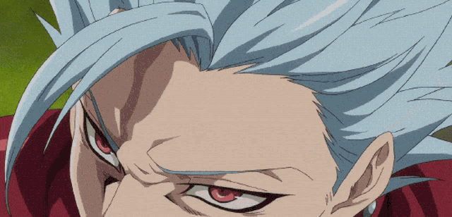 Ban Anime GIF