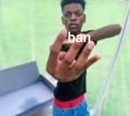 Ban GIF