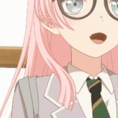 Bandori Bang Dream GIF