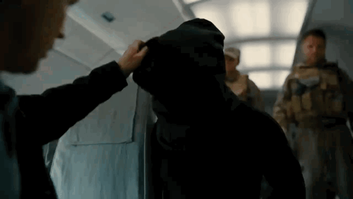 Bane Batman GIF