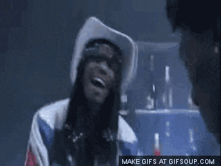 Bang Bang Dave Chappelle GIF