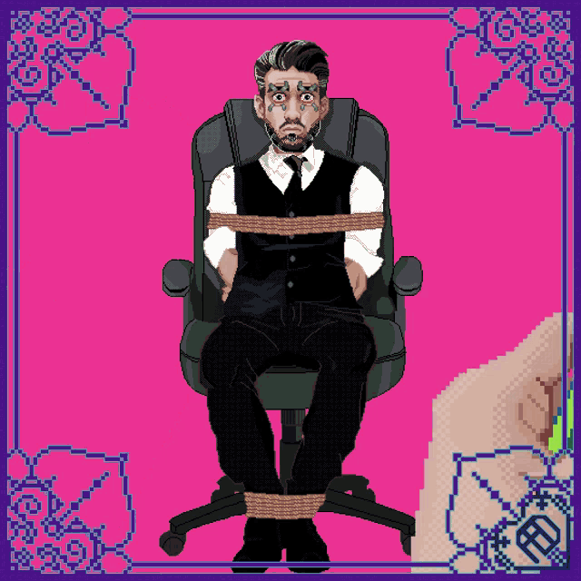 Bankers Banks GIF