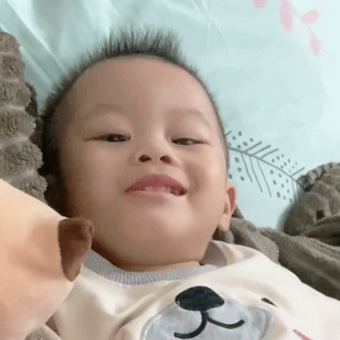 Bapthui Bắp Thúi GIF