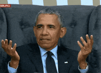 Barack Obama GIF