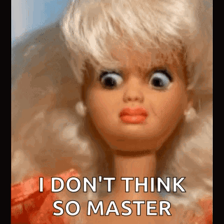 Barbie Barbie Doll GIF