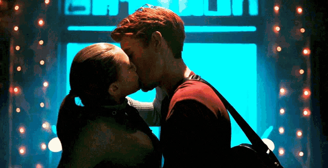 Barchie Kj Apa GIF