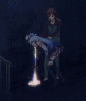 Barf Gross GIF