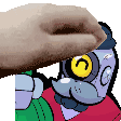 Barley Brawl Stars Sticker