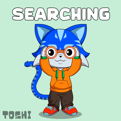 Base Binocular GIF