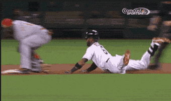 Baseball Base Ball GIF