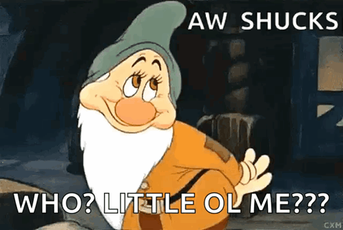Bashful Cute GIF