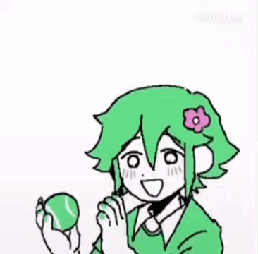 Basil Omori GIF