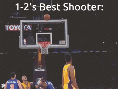 Basket Ball Aim GIF