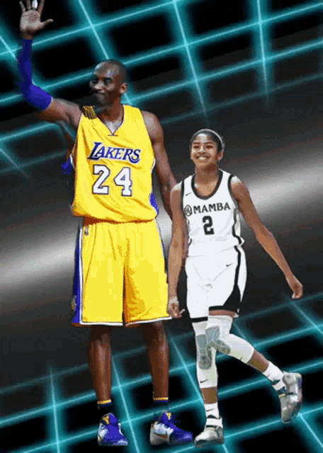 Basketball Dad GIF
