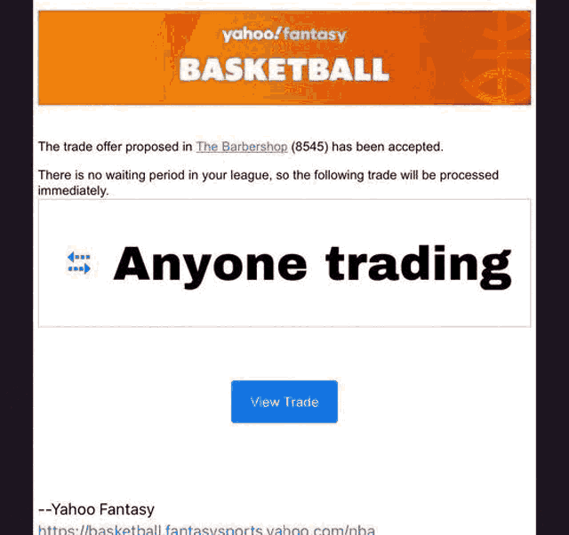 Basketball Fantasy GIF