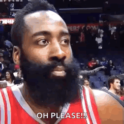 Basketball James Harden GIF