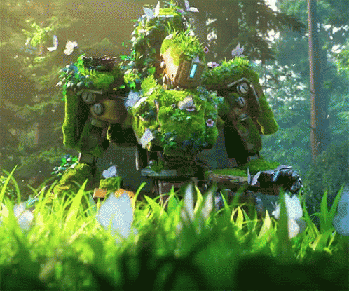 Bastion GIF