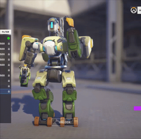 Bastion GIF