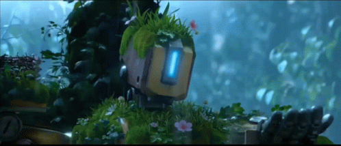 Bastion The Little GIF