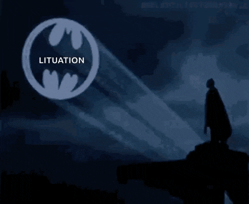 Bat GIF