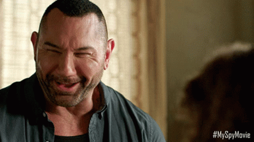 Batista Wwe GIF