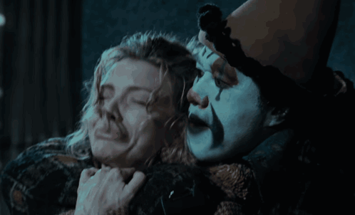 Batman GIF