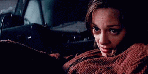 Batman GIF