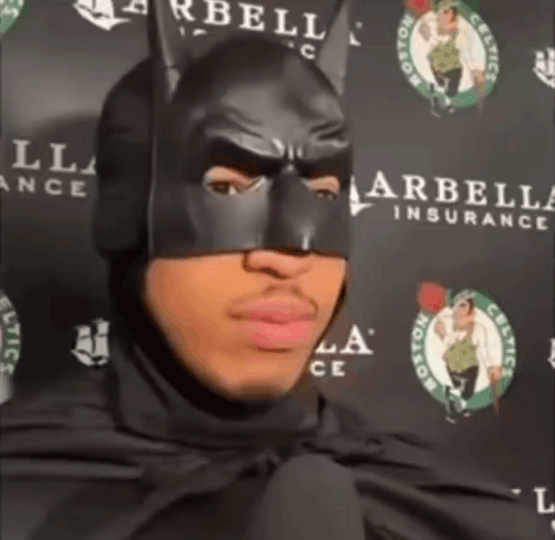 Batman GIF