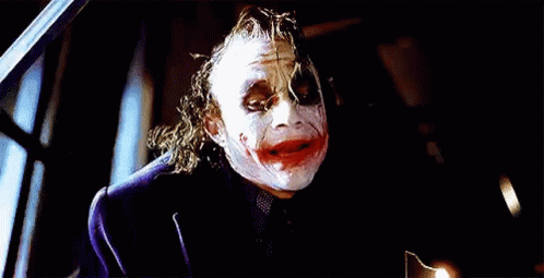 Batman Joker GIF