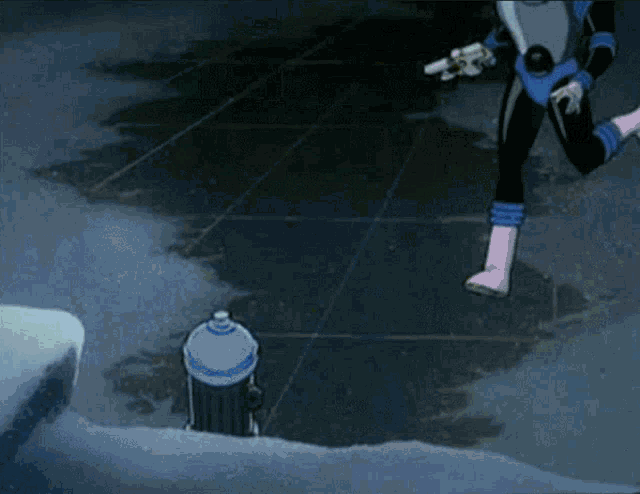 Batman Tas GIF