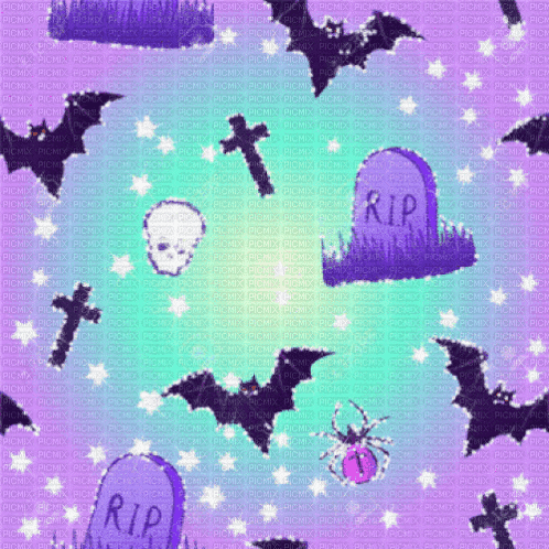 Bats GIF