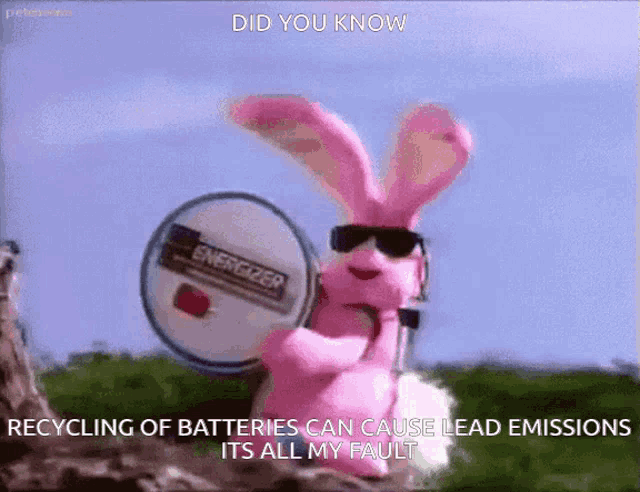 Battery GIF
